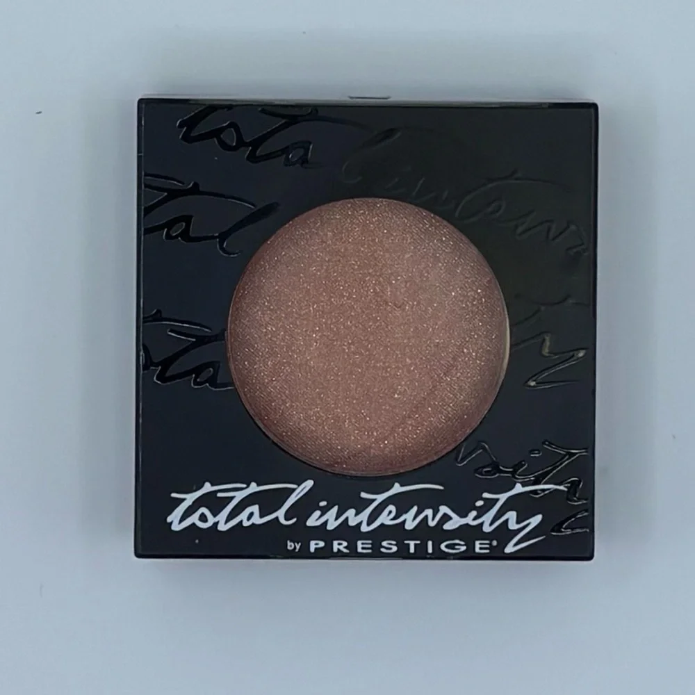 Prestige Total Intensity Eyeshadow CHARMED Tis-10 Long Term Relationship Fierce